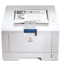 Xerox Phaser 3150 טונר למדפסת